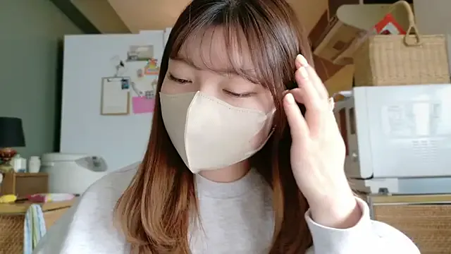 _Yui_ from StripChat