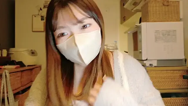 _Yui_ from StripChat