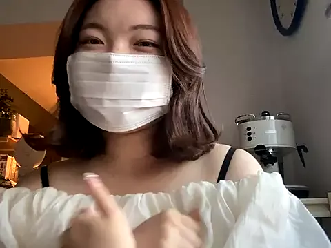 _Yui_ from StripChat