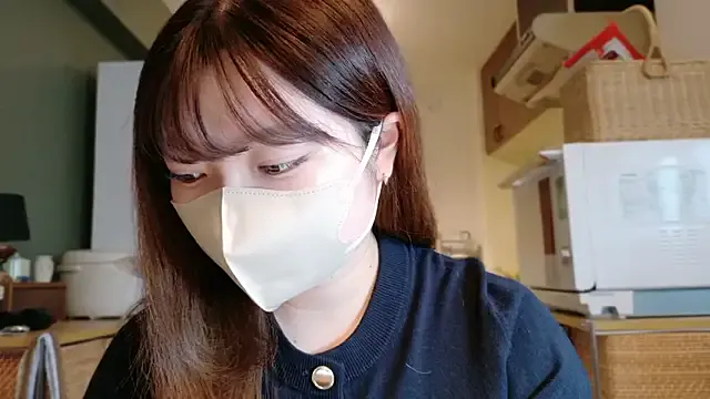 _Yui_ from StripChat