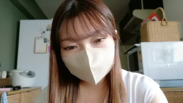 _Yui_ from StripChat