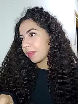 A_maddy from StripChat is Freechat