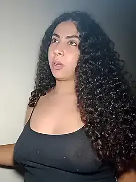 A_maddy from StripChat is Freechat