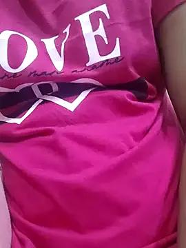 Aanjana_-Sharma from StripChat is Freechat