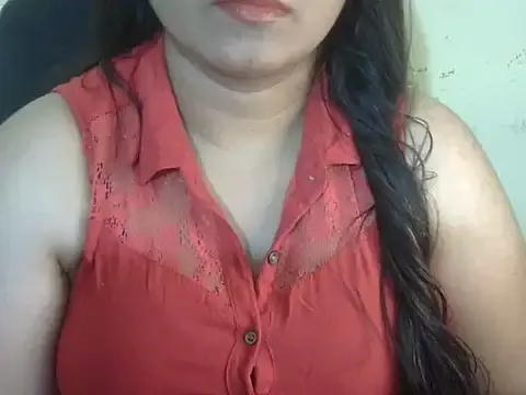 Aanya_Hazel from StripChat is Freechat