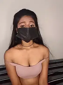 Aanya_hotty from StripChat