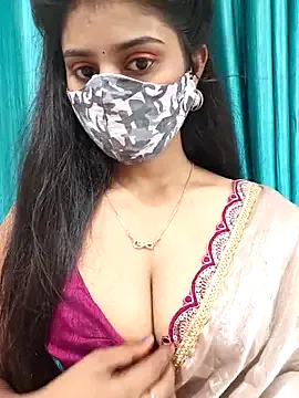 Aanya_hotty from StripChat