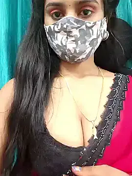 Aanya_hotty from StripChat