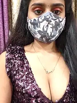 Aanya_hotty from StripChat is Freechat