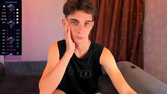 Girls: try live performances with matured performers, from dancing to quirks, in a variety of beautiful sex cams.