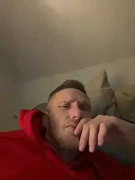 aaronmc311840 from StripChat is Freechat