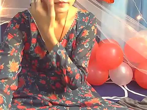 Aarti_misty71 from StripChat