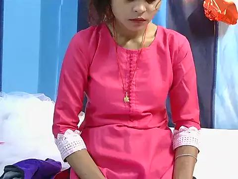Aarti_misty71 from StripChat