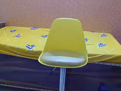 Aarti_misty71 from StripChat is Freechat
