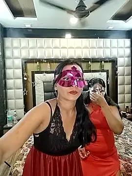 Aarushi_sexy from StripChat is Freechat