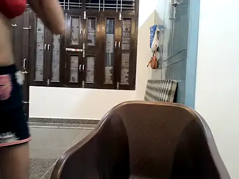 Aayusmatisharma from StripChat is Freechat