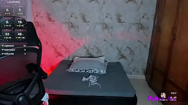 Girls: try live performances with matured performers, from dancing to quirks, in a variety of beautiful sex cams.