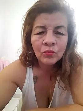 Abby-Blonde from StripChat is Freechat