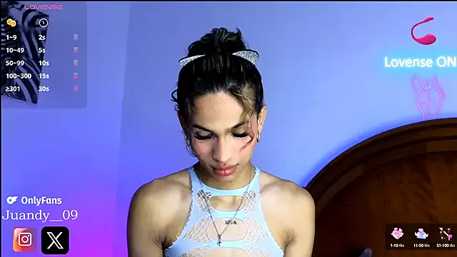 Girls: try live performances with matured performers, from dancing to quirks, in a variety of beautiful sex cams.