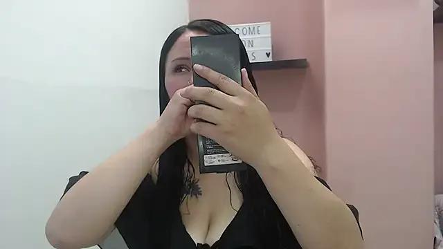 Abby_castel from StripChat
