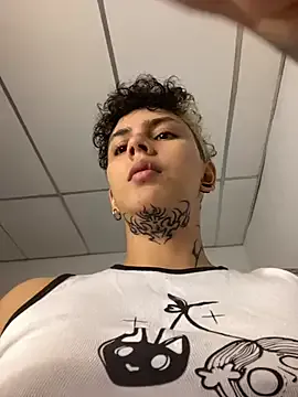 Abby_Evanns1 from StripChat is Freechat