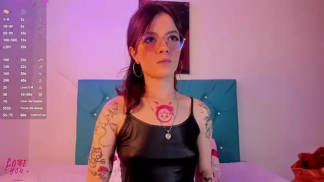 Girls: try live performances with matured performers, from dancing to quirks, in a variety of beautiful sex cams.