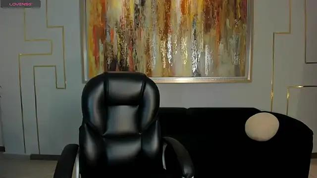AbbyDalton from StripChat is Freechat