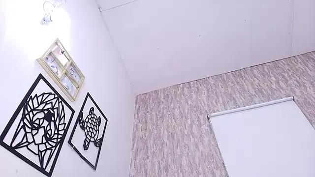 abbypratt from StripChat is Freechat