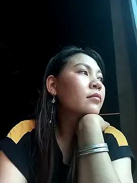 abc-baby from StripChat is Freechat