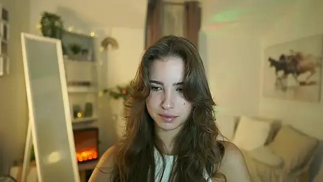 Abella_Danger_X from StripChat is Freechat
