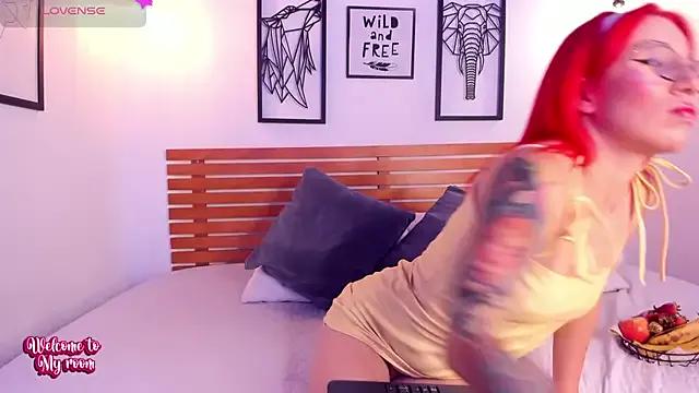 Girls: try live performances with matured performers, from dancing to quirks, in a variety of beautiful sex cams.