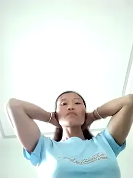 Abigail-00 from StripChat