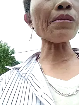 Abigail-00 from StripChat