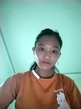 Abigail-00 from StripChat