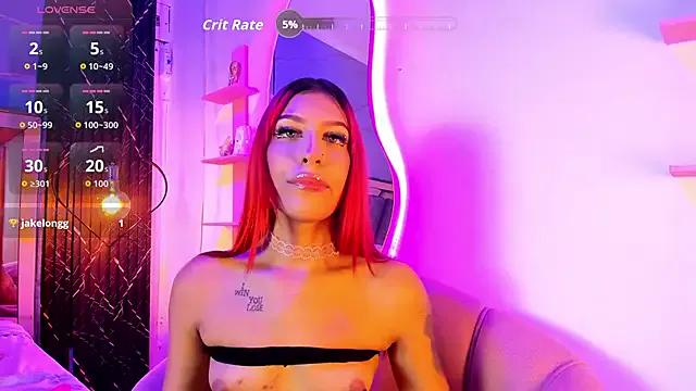 Abiilene_cameron from StripChat