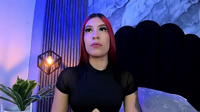 Abiilene_cameron from StripChat