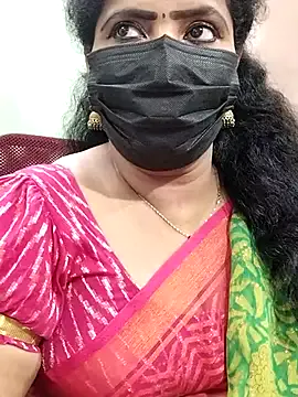 abinaya26 from StripChat is Freechat