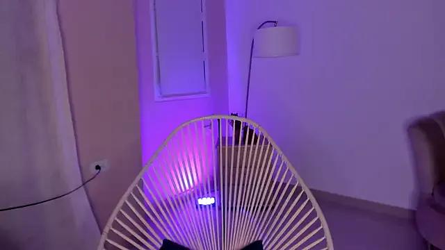 adah_sex from StripChat is Freechat