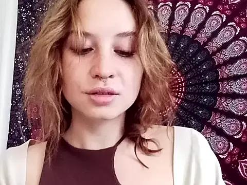 AdalynKiss from StripChat is Freechat