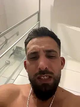 adaman from StripChat is Freechat