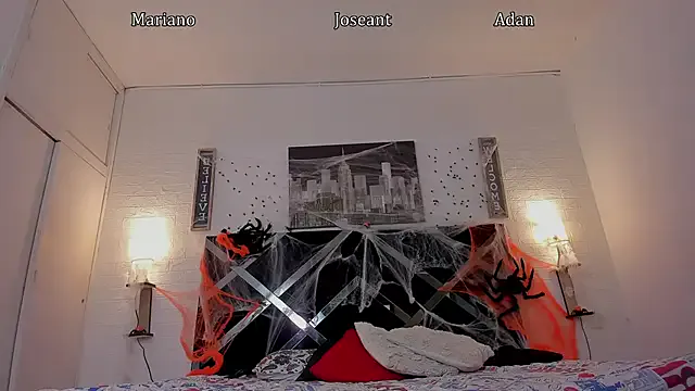 Adan_Oriol from StripChat is Freechat