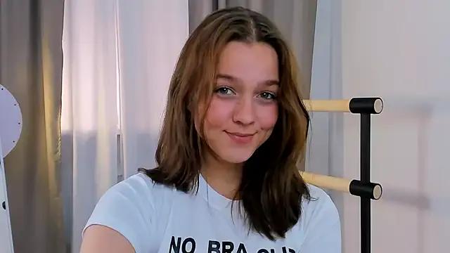 Addelin_Moon from StripChat is Freechat