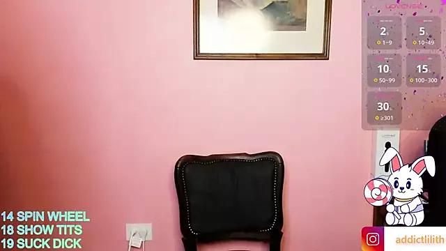AddictCouple from StripChat