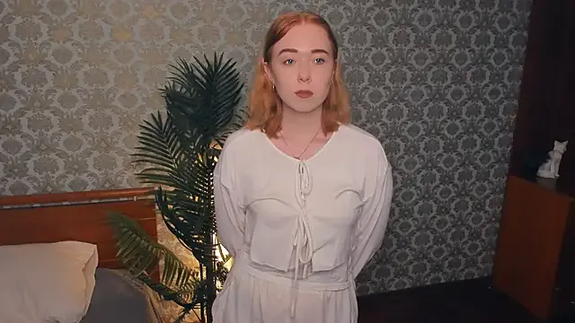 AddieOsler from StripChat is Freechat