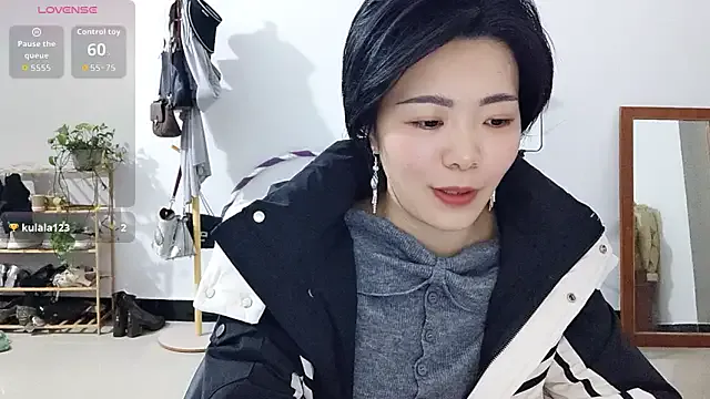 adele8731 from StripChat is Freechat