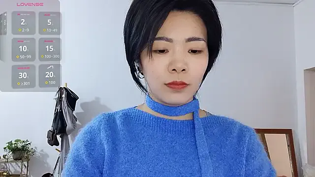 adele8731 from StripChat is Freechat