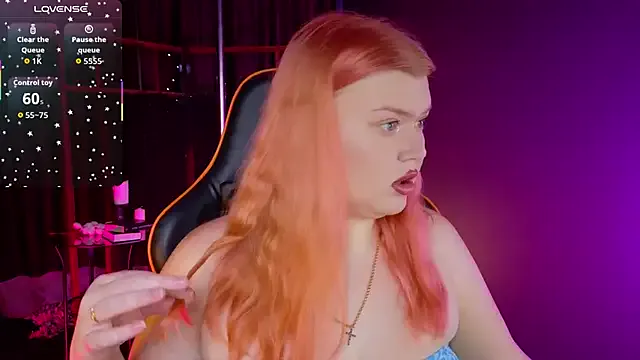 Girls: try live performances with matured performers, from dancing to quirks, in a variety of beautiful sex cams.