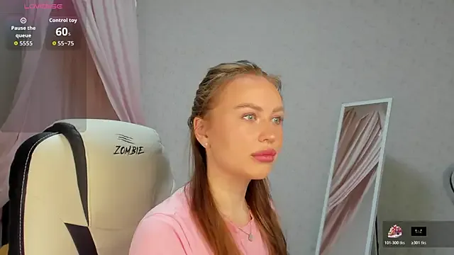 Girls: try live performances with matured performers, from dancing to quirks, in a variety of beautiful sex cams.