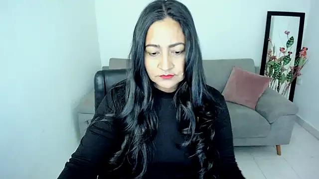 Adele_Sweett from StripChat is Freechat