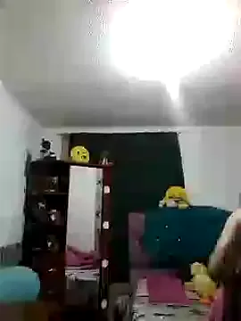 Adelgey-Michell from StripChat is Freechat